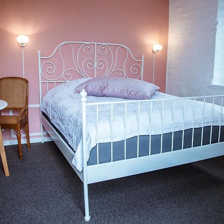 Bed and Breakfast Lindegaarden Kollund Kruså Zewnętrze zdjęcie
