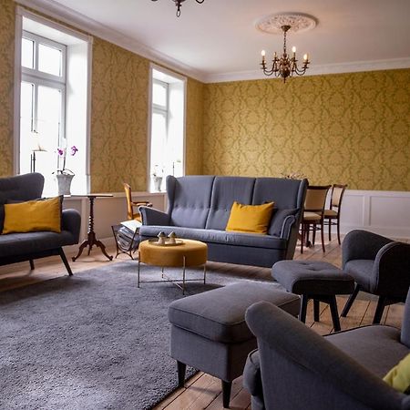 Bed and Breakfast Lindegaarden Kollund Kruså Zewnętrze zdjęcie