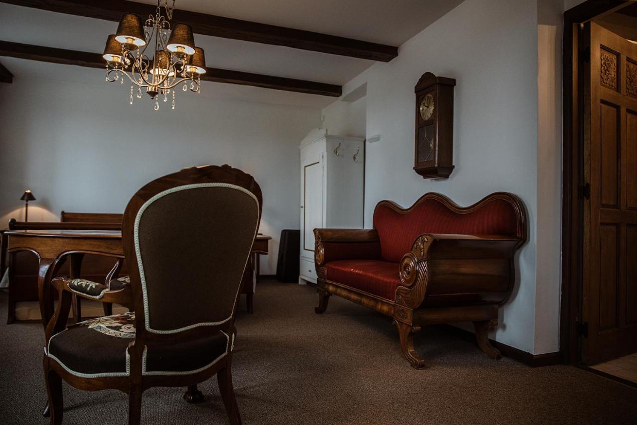 Bed and Breakfast Lindegaarden Kollund Kruså Zewnętrze zdjęcie
