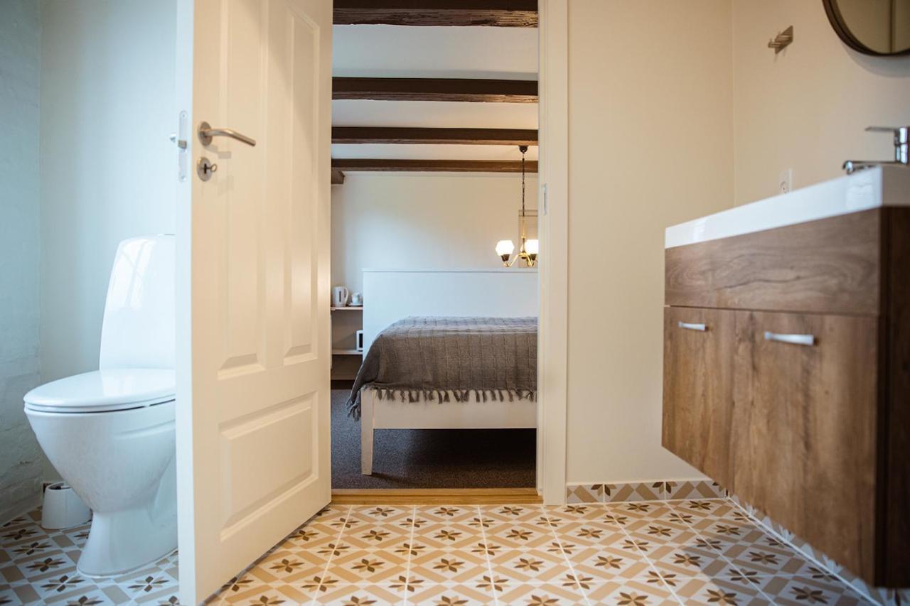 Bed and Breakfast Lindegaarden Kollund Kruså Zewnętrze zdjęcie