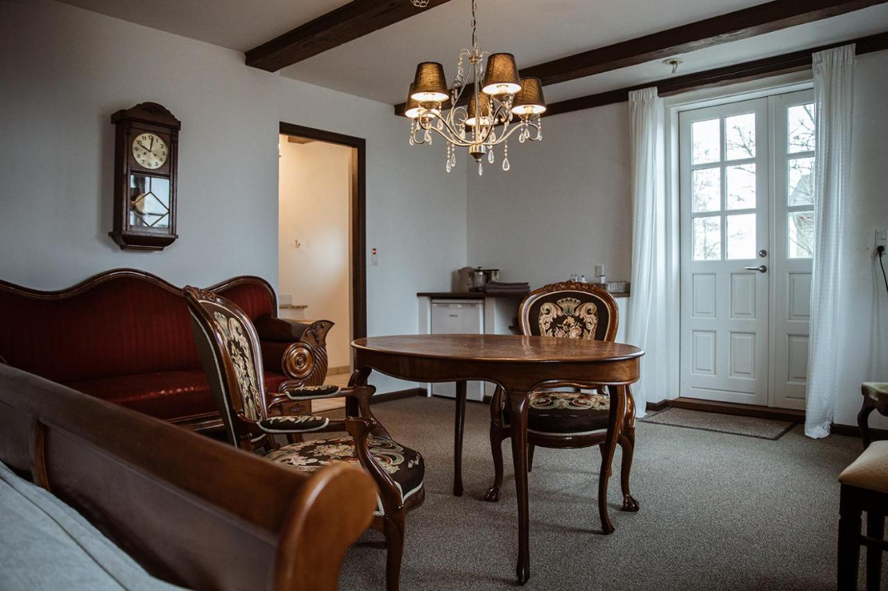 Bed and Breakfast Lindegaarden Kollund Kruså Zewnętrze zdjęcie
