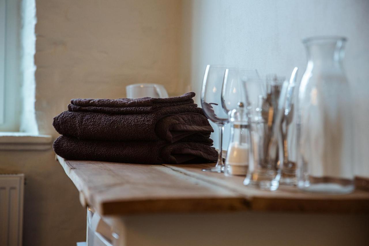 Bed and Breakfast Lindegaarden Kollund Kruså Zewnętrze zdjęcie