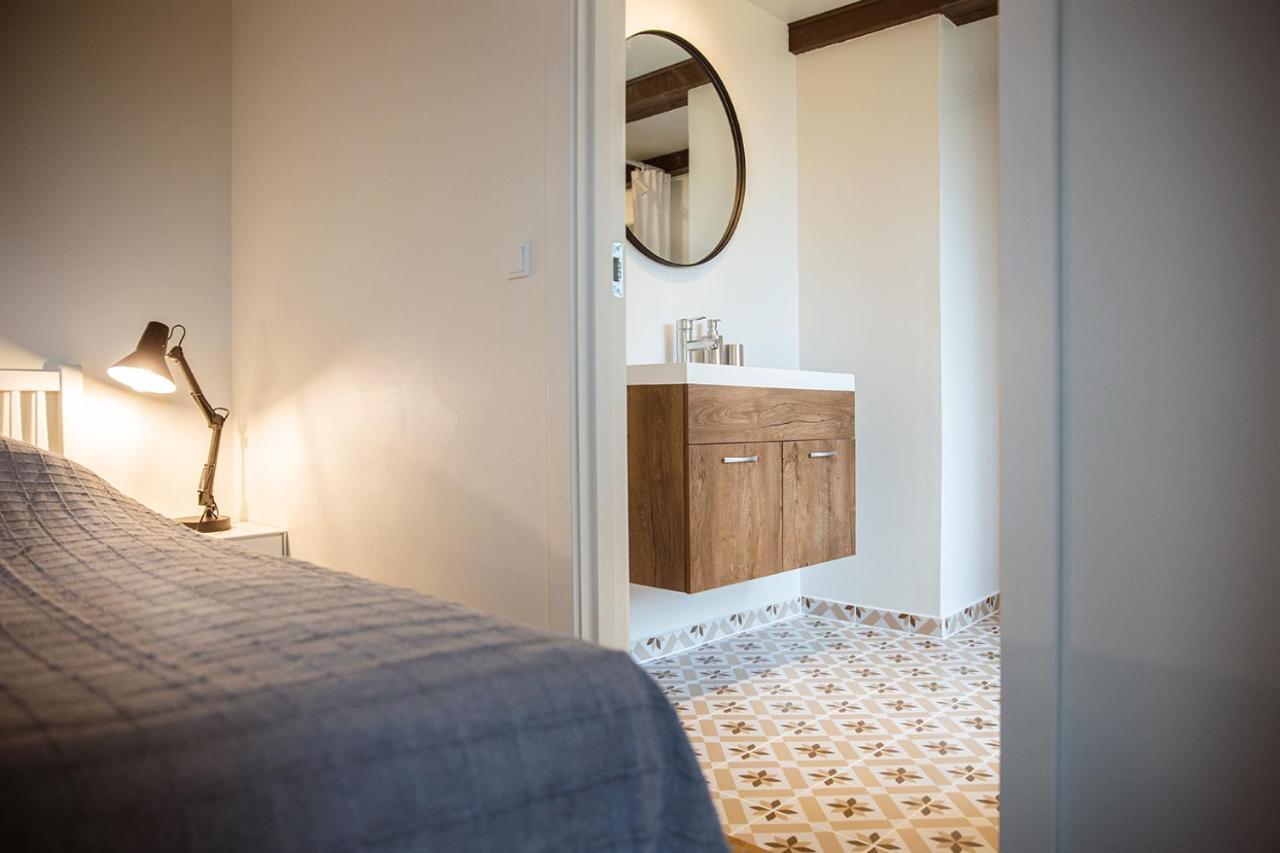 Bed and Breakfast Lindegaarden Kollund Kruså Zewnętrze zdjęcie