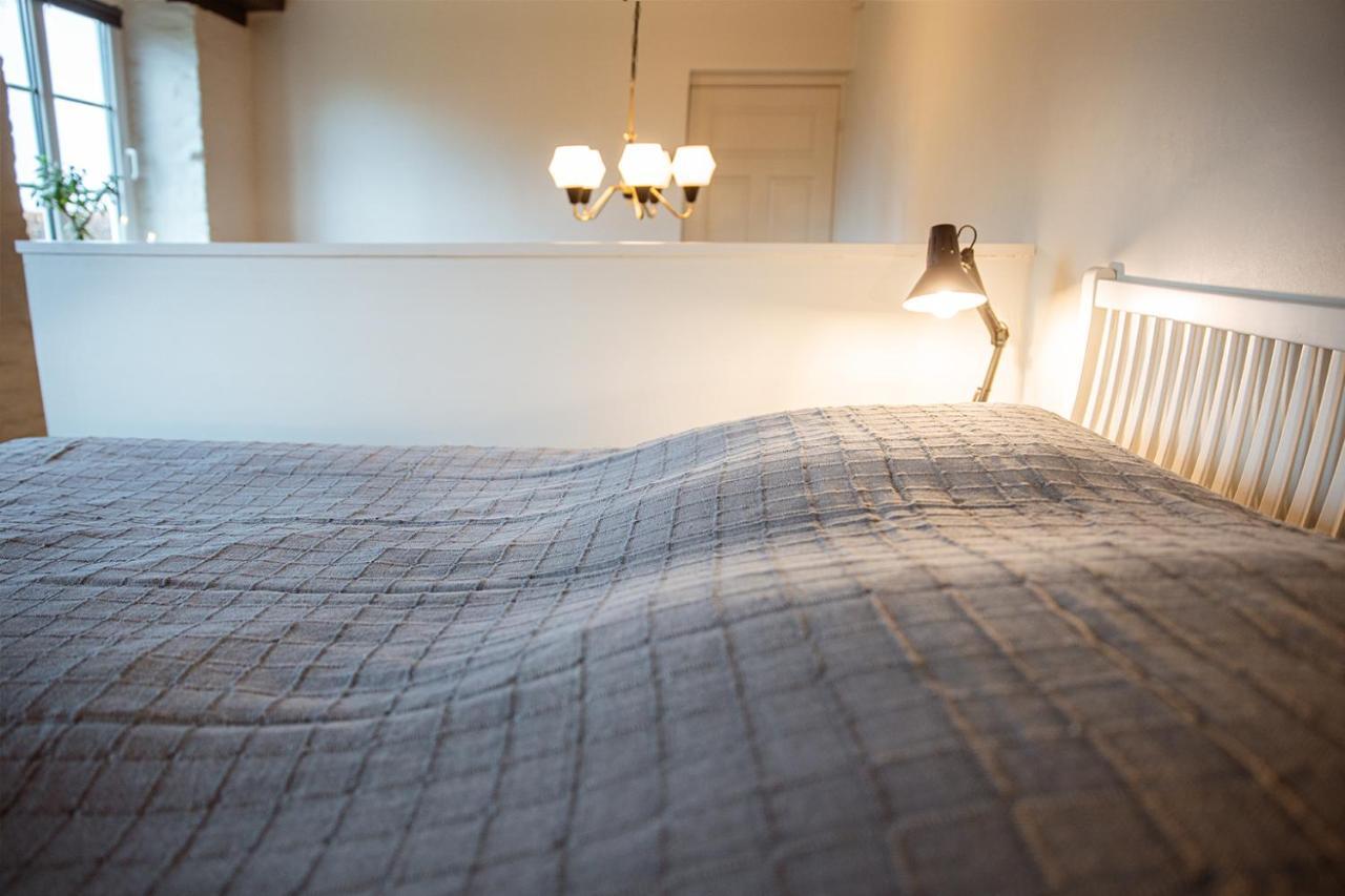 Bed and Breakfast Lindegaarden Kollund Kruså Zewnętrze zdjęcie