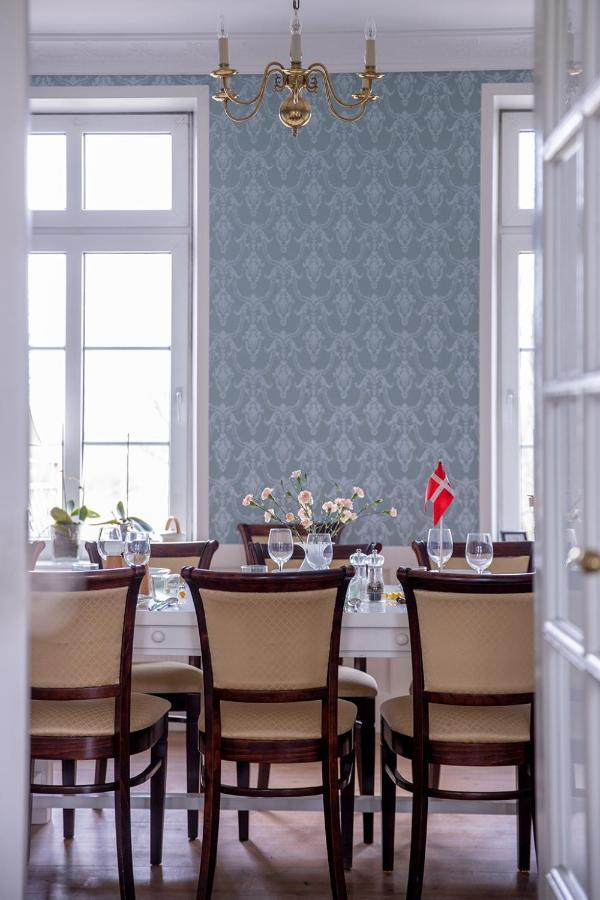 Bed and Breakfast Lindegaarden Kollund Kruså Zewnętrze zdjęcie