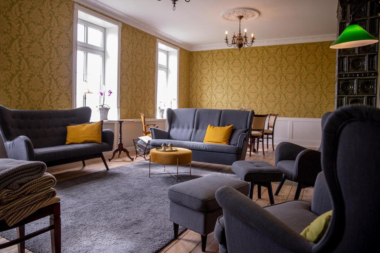 Bed and Breakfast Lindegaarden Kollund Kruså Zewnętrze zdjęcie