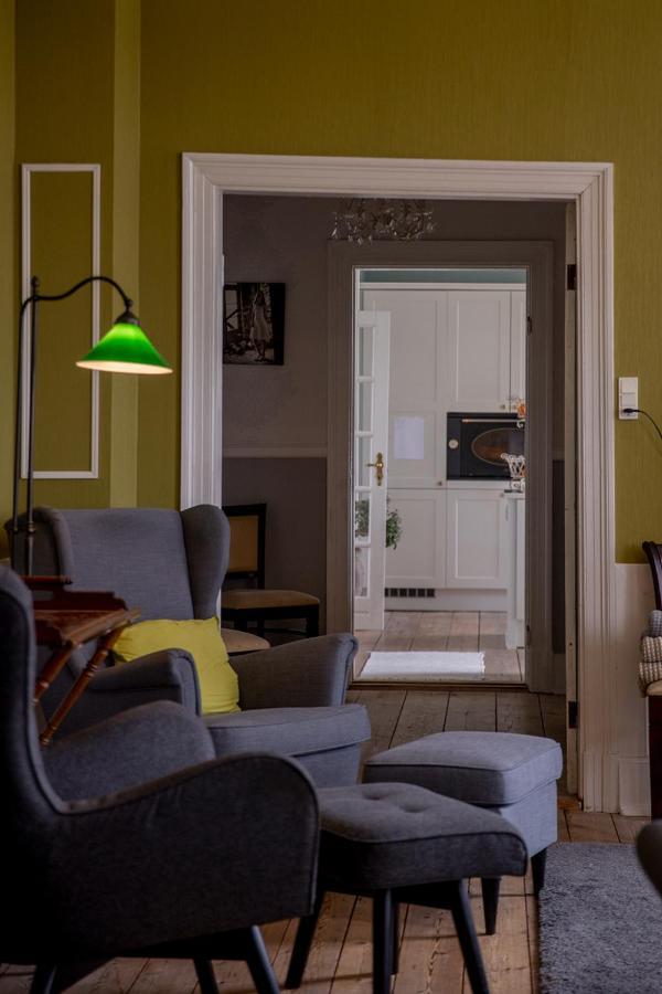 Bed and Breakfast Lindegaarden Kollund Kruså Zewnętrze zdjęcie