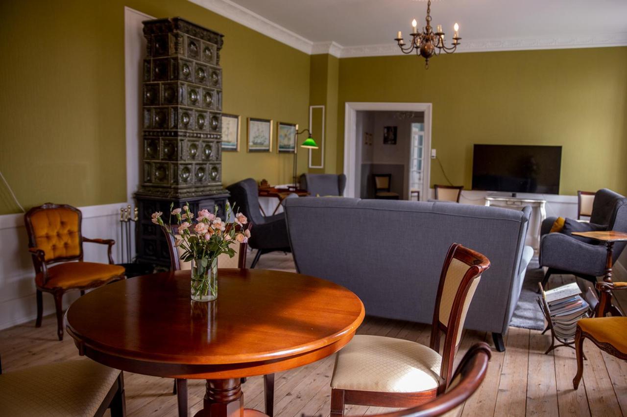 Bed and Breakfast Lindegaarden Kollund Kruså Zewnętrze zdjęcie