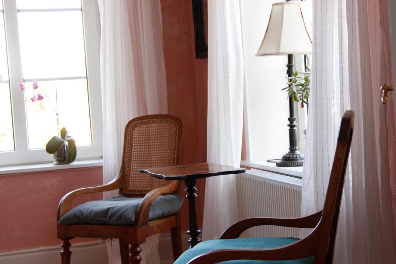 Bed and Breakfast Lindegaarden Kollund Kruså Zewnętrze zdjęcie