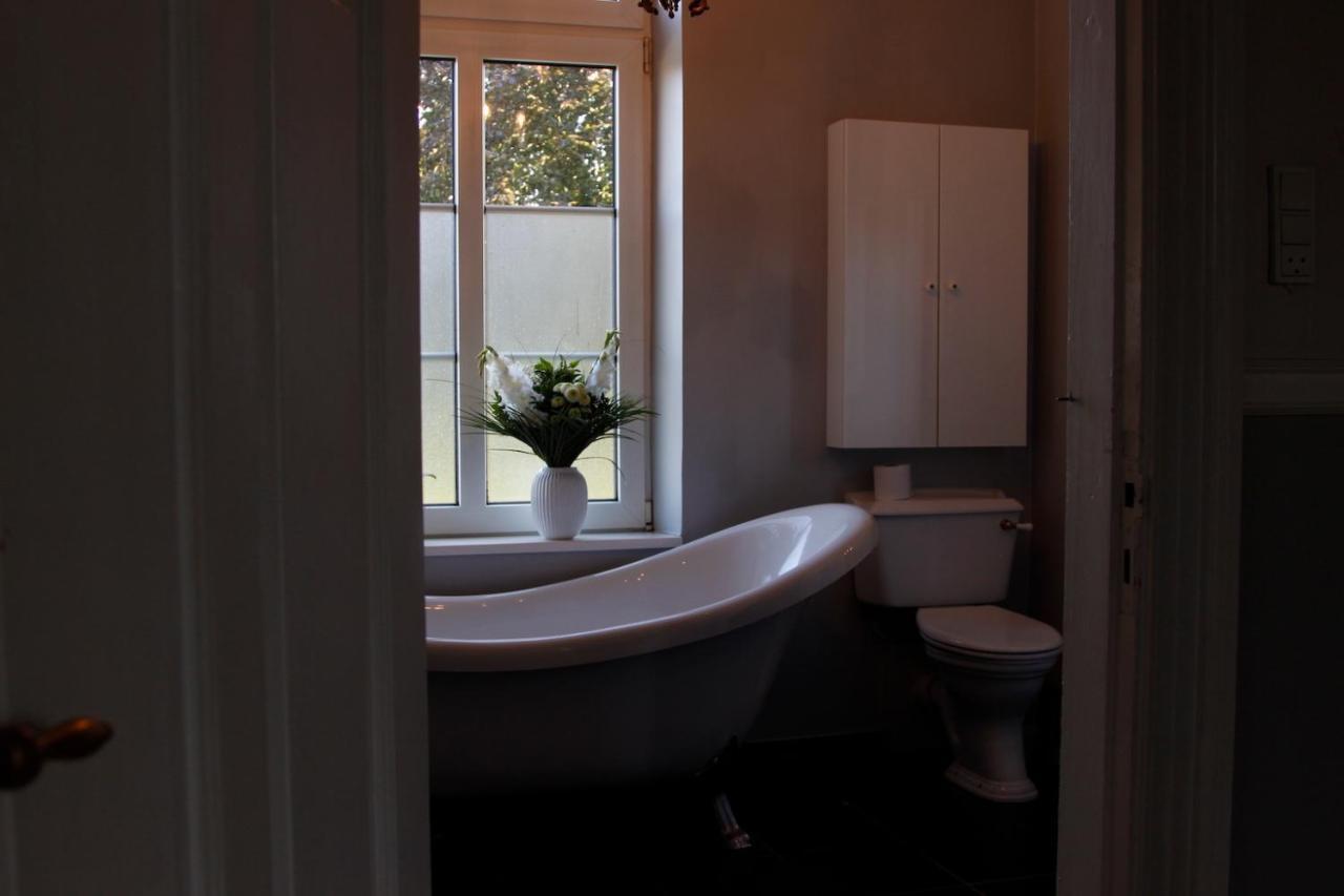 Bed and Breakfast Lindegaarden Kollund Kruså Zewnętrze zdjęcie