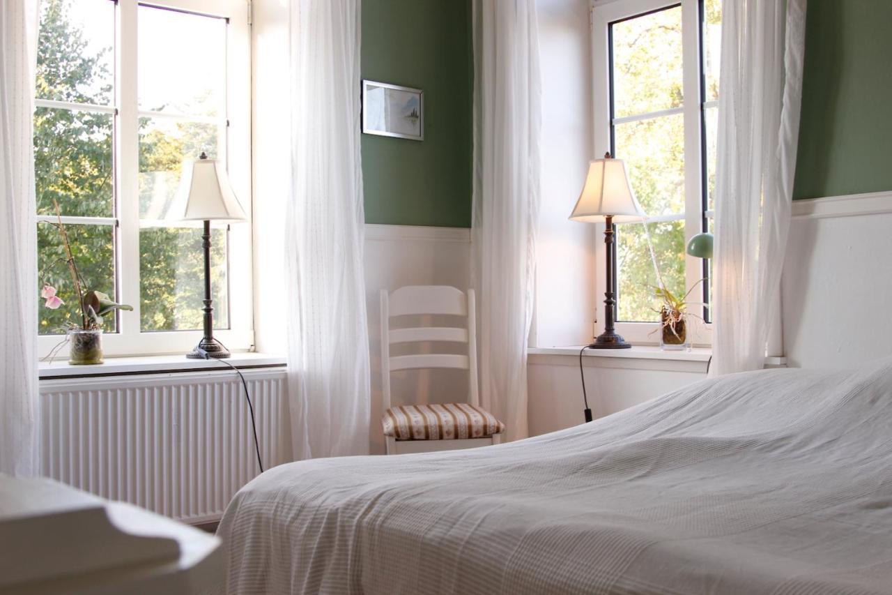 Bed and Breakfast Lindegaarden Kollund Kruså Zewnętrze zdjęcie